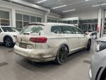 Volkswagen Passat 2019 Valkoinen