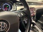Volkswagen Passat 2019 Valkoinen
