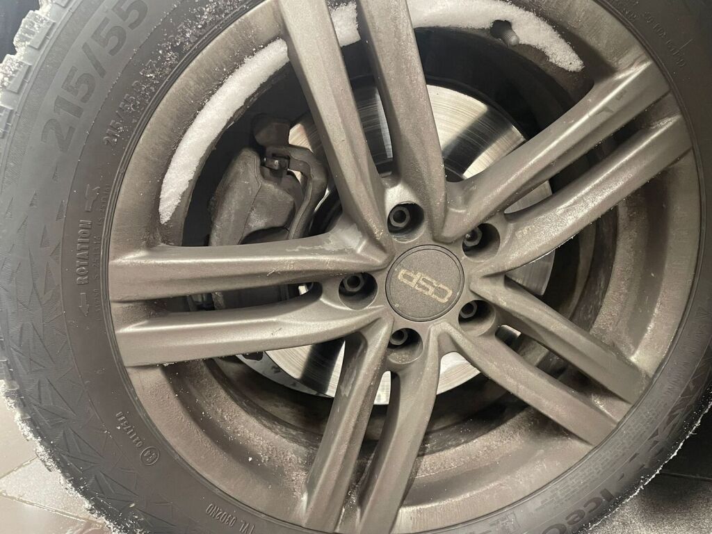 Volkswagen Passat 2019 Valkoinen