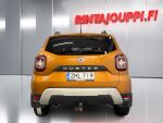Dacia Duster 2019 Oranssi