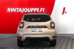 Dacia Duster 2020 Ruskea (beige)