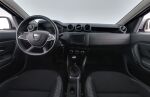 Dacia Duster 2020 Ruskea (beige)