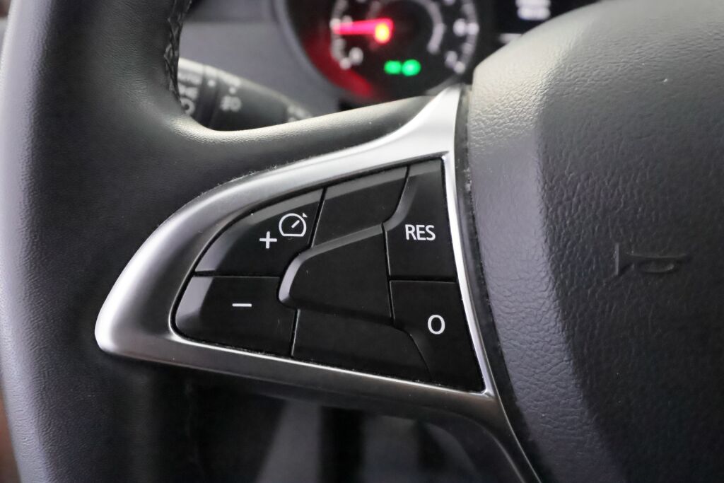 Dacia Duster 2020 Ruskea (beige)