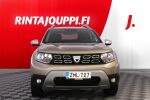 Dacia Duster 2020 Ruskea (beige)