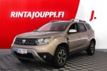 Dacia Duster 2020 Ruskea (beige)