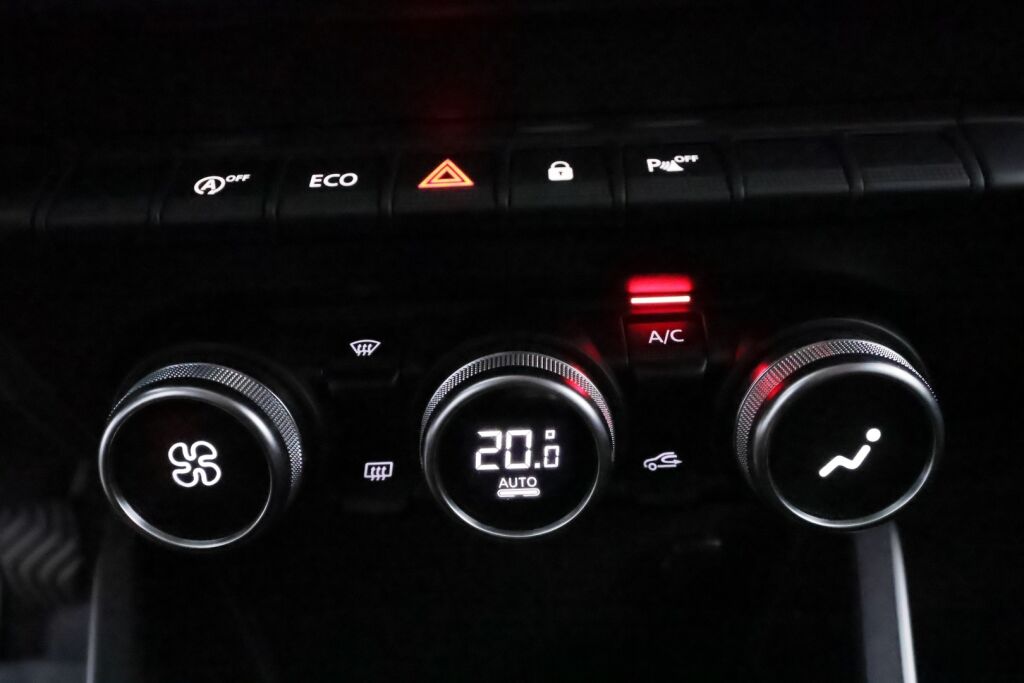 Dacia Duster 2020 Ruskea (beige)