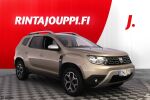 Dacia Duster 2020 Ruskea (beige)