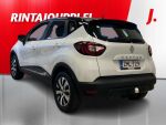 Renault Captur 2019 Valkoinen