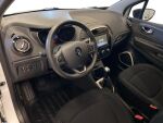 Renault Captur 2019 Valkoinen