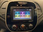 Renault Captur 2019 Valkoinen