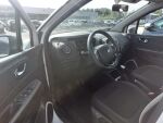 Renault Captur 2019 Valkoinen