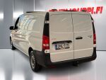 Mercedes-Benz Vito 2019 Valkoinen