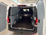 Mercedes-Benz Vito 2019 Valkoinen