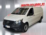 Mercedes-Benz Vito 2019 Valkoinen