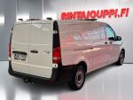 Mercedes-Benz Vito 2019 Valkoinen