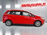 Ford Grand C-Max 2019 Punainen