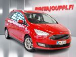 Ford Grand C-Max 2019 Punainen
