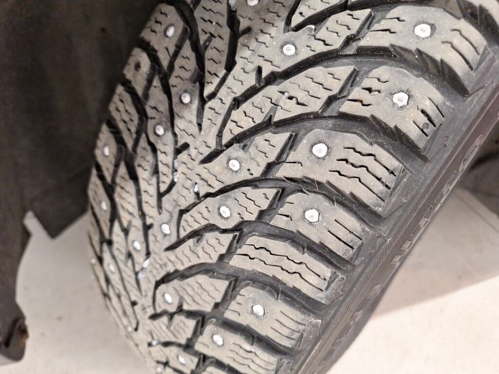 Ford Grand C-Max 2019 Punainen