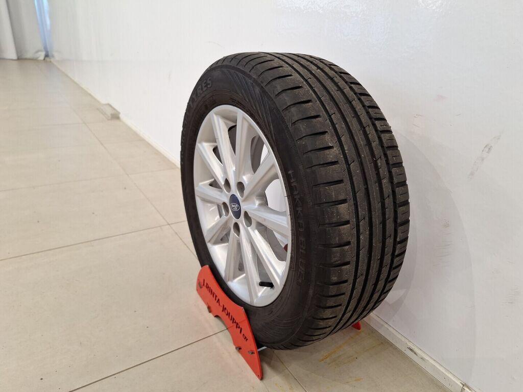 Ford Grand C-Max 2019 Punainen