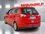 Ford Grand C-Max 2019 Punainen