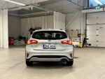 Ford Focus 2019 Harmaa