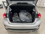 Ford Focus 2019 Harmaa