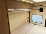Adria Twin 600 SP 2019 Harmaa