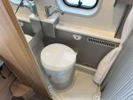 Adria Twin 600 SP 2019 Harmaa