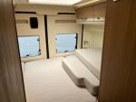 Adria Twin 600 SP 2019 Harmaa