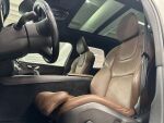 Volvo XC60 2019 Valkoinen