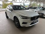 Volvo XC60 2019 Valkoinen