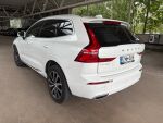 Volvo XC60 2019 Valkoinen