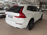 Volvo XC60 2019 Valkoinen