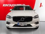 Volvo XC60 2019 Valkoinen