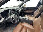 Volvo XC60 2019 Valkoinen