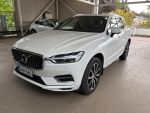 Volvo XC60 2019 Valkoinen