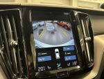 Volvo XC60 2019 Valkoinen