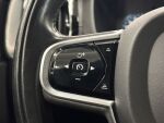 Volvo XC60 2019 Valkoinen