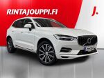 Volvo XC60 2019 Valkoinen