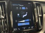 Volvo XC60 2019 Valkoinen