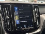 Volvo XC60 2019 Valkoinen