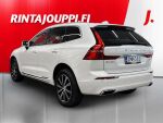 Volvo XC60 2019 Valkoinen
