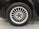 Mercedes-Benz Vito 2019 Musta