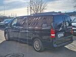 Mercedes-Benz Vito 2019 Musta