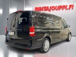 Mercedes-Benz Vito 2019 Musta
