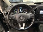 Mercedes-Benz Vito 2019 Musta