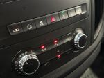 Mercedes-Benz Vito 2019 Musta