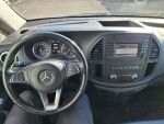 Mercedes-Benz Vito 2019 Musta