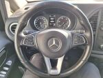 Mercedes-Benz Vito 2019 Musta