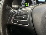 Mercedes-Benz Vito 2019 Musta
